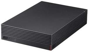 HD-EDS2.0U3-BA パソコンテレビ録画用 外付けHDD 2TB｜ネコサン商店