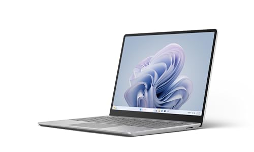 マイクロソフト Surface Laptop Go 3 / Office HB 2021 積み上げる / 12.4in /第12時人 Core-i5 /8GB/256GB / プラチナ XK1-00005