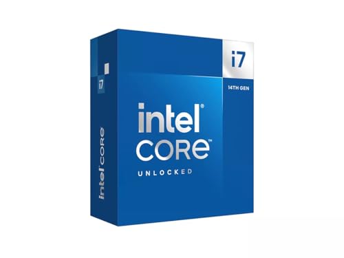 Intel CPU Core i7-14700KF 第14世代 Raptor Lake-S Refresh LGA1700 BX8071514700KF BOX三年保証+SilverStone社SST-TF01グリス付き｜ネコサン商店 55,955円