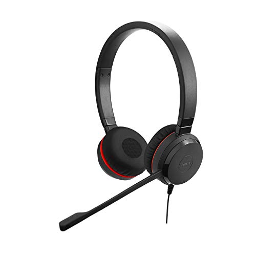 5399-829-309  ステレオ上端仕掛ける Jabra Evolve 30 II UC Stereo