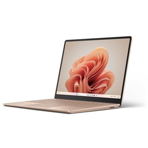 マイクロソフト Surface Laptop Go 3 / Office HB 2021 積み上げる / 12.4in /第12時人 Core-i5 /8GB/256GB / 真砂石ころ XK1-00015