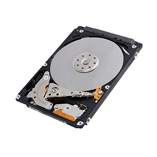 TOSHIBA ( 東芝 ) 2.5インチ HDD SATA 9.5mm 5400rpm 2TB MQ04ABD200 バルク