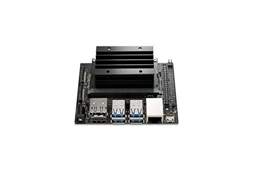 NVIDIA Jetson nano 開発者キット B01 Amazon | NVIDIA Jetson Nano 開発者キット B01 | NVIDIA | PCパーツ 通販