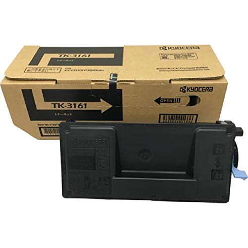 TK-3161 ECOSYS P3045dn用トナー
