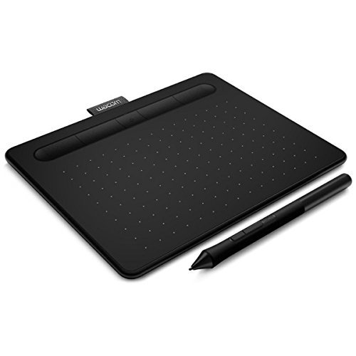 ワコム Intuos Small 無線電話 黒いこと CTL-4100WL/K0