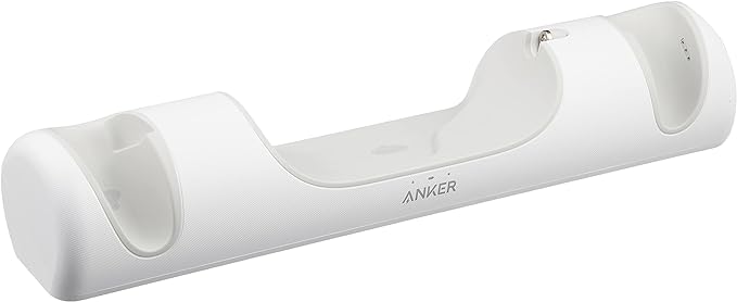 楽天市場】Anker Charging Dock for Oculus Quest 2 専用充電ドック