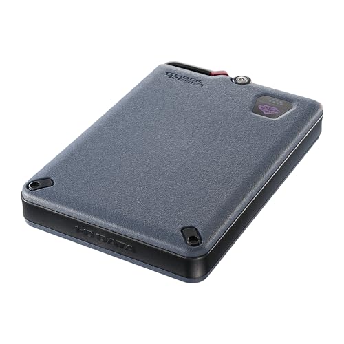 IODATA セキュリティ HDD BizDAS 1TB ハードウェア暗号化 パスワードロック対応 耐衝撃 ポータブルHDD USB 5Gbps対応 日本メーカー HDPD-SUTC1｜ネコサン商店
