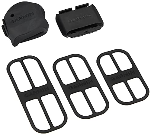 ガーミン(GARMIN) 迅速さ感知器Dual ケイデンスセンサーDual 仕掛ける 010-12845-10 文句無し品 スポーツ・アウトドア-その他