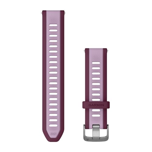 ガーミン(GARMIN) Quick Release バンド 20mm Berry Forerunner165対応 日本正規品