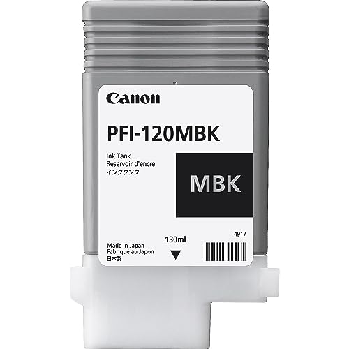 キヤノン 2884C001 インクタンク PFI-120MBK|ネコサン商店