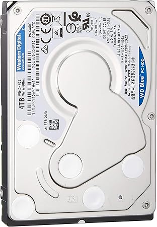 楽天市場】【国内正規品】Western Digital (ウエスタンデジタル) WD