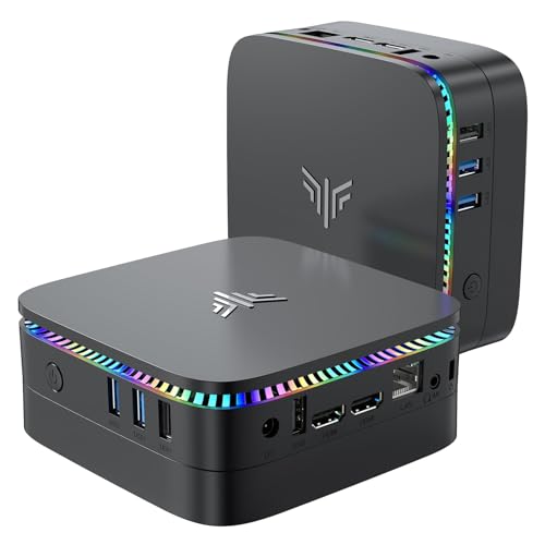 ミニpc n100 mini pc 2023新版 カクカク感しない最大限度3.4GHz 16gb 512gb M.2 NVME SSD ミニマイコン 2肺結核取りひろげる能力のある 4C/4T 小型pc 4K 静音 弾丸道路熱発しる 弾丸道路無線LAN Bluetooth USB3.