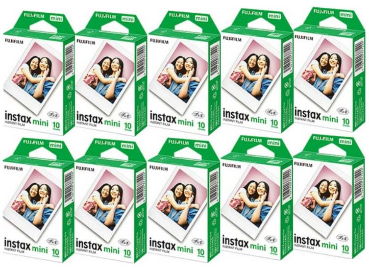 160枚 チェキ フィルム インスタントフィルム　INSTAX MINI JP instax mini チェキ フィルム チェキフィルム INSTAX MINI JP1
