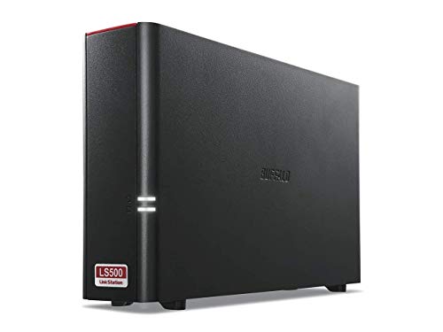 緩衝装置置き目 BUFFALO NAS スマホ/経口避妊薬/パソコン相応う 網状組織HDD 4肺結核 LS510D0401G  等しくメモリアクセスでも好いたらしいな弾丸道路青写真