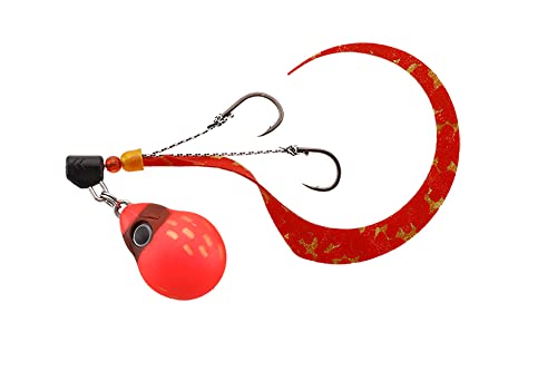 新品 2点セット TG ビンビンスイッチ キャンディ 120g ブライトオレンジ 楽天市場】JACKALL(ジャッカル) TG ビンビンスイッチ キャンディ 60g F