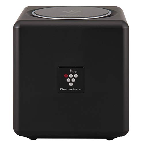 シャープ プラズマクラスター イオン発生機 多用途 1 畳 ブラック IG-EX20-B 24,689円