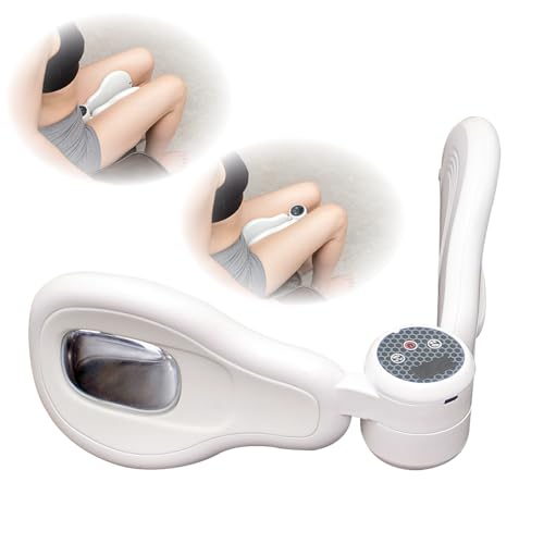 LIFE FIT 正規品 ライフフィット Vトレアプローチ Fit020 内転筋トレーナー 骨盤底筋トレーニング 振動 バイブレーション EMS ダイエット 内もも 太もも 尿漏れ予防 めぐりズム 蒸気でホットアイマスク 無香料 付｜ネコサン商店