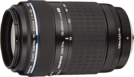 OLYMPUS 超望遠ズームレンズ ZUIKO DIGITAL ED 70-300mm F4.0-5.6｜ネコサン商店