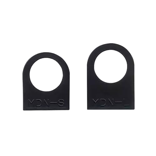 TOP WING Static Eraser Modern 除電機能付きシェルリング|ネコサン商店