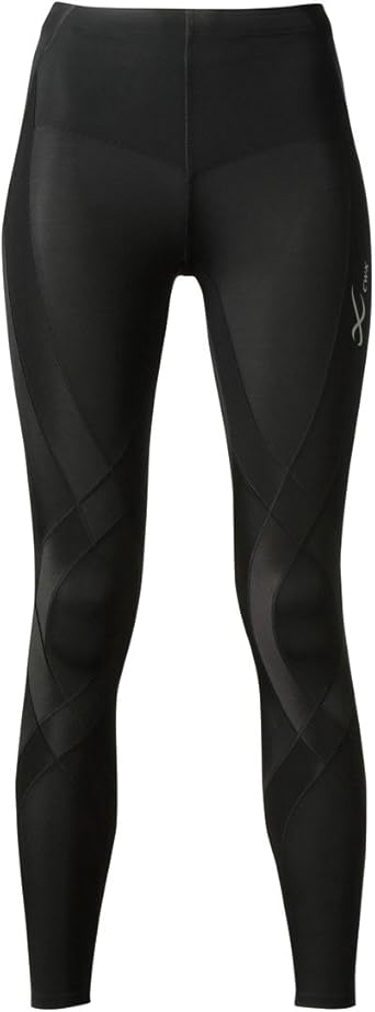 【楽天市場】シーダブリューエックス/ワコール レディススポーツタイツ ジェネレーターモデル 下半身フルサポート 吸汗速乾 LLPサイズまで対応