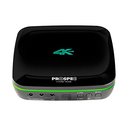 PROSPEC プロスペック 高品位テレビリコーダー HVE705