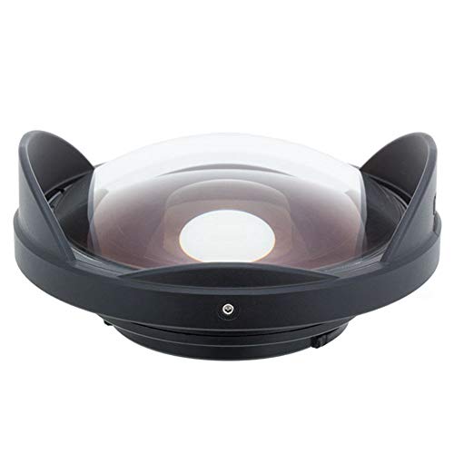 イノン アクションカメラ専用水中フィッシュアイレンズ UFL-G140SD｜ネコサン商店