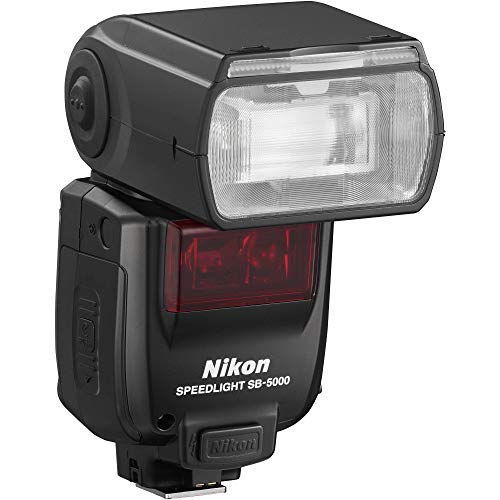 Nikon 閃光電球 す早さ点火装置 SB-5000