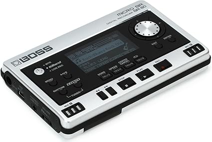 BOSS Digital Recorder MICRO BR BR-80｜ネコサン商店