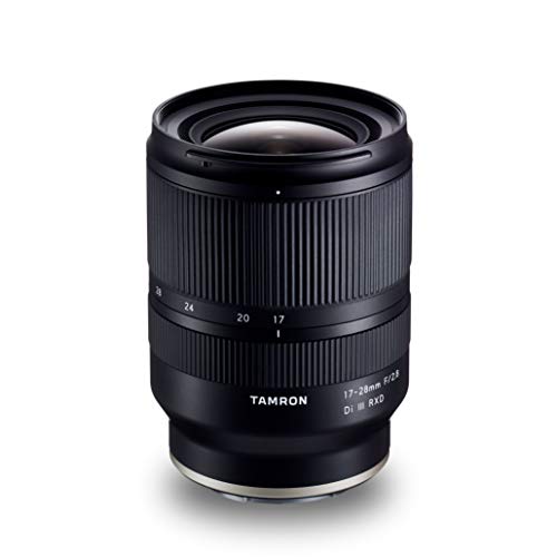 タムロン ( TAMRON ) ミラーレンズ ズーム ソニー E対応 17-28/2.8 Di III RXD A046｜ネコサン商店
