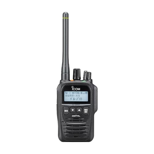 アイコム 書きとどめる局 集積回路-DPR7S PLUS 増波模範例