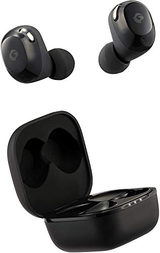 GLIDiC Sound Air TW-5100 黒いこと