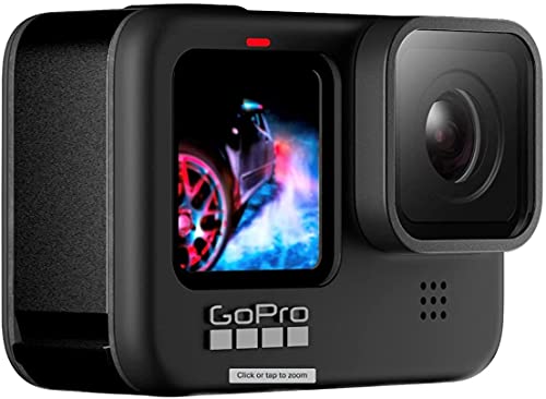 GoPro HERO9 Black CHDHX-901-FW  並行輸入品