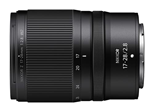 Nikon ニコン 広角ズームレンズ NIKKOR Z 17-28mm f/2.8 Zマウント ミラーレス一眼｜ネコサン商店