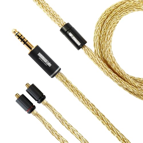 楽天市場】【即納！】NOBUNAGA LABS NLP-ONI-KAI 3.5mm対応MMCXリ