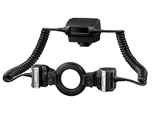 OM SYSTEM/オリンパス OLYMPUS マクロ命令閃光電球 STG-8 デジタル一眼写真機用アクセサリーマクロフラッシュ STF-8