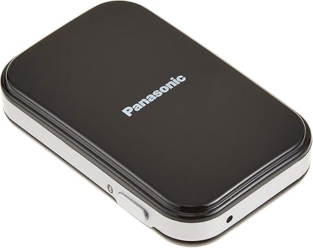 パナソニック(Panasonic) ワイヤレス送信機 HK8900 本体: 奥行4.4cm 本体: 高さ1.6cm 本体: 幅6.9cm|ネコサン商店