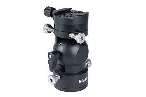 ビクセン(Vixen) ポータブル赤道儀 極軸微動雲台DX 35492｜ネコサン商店