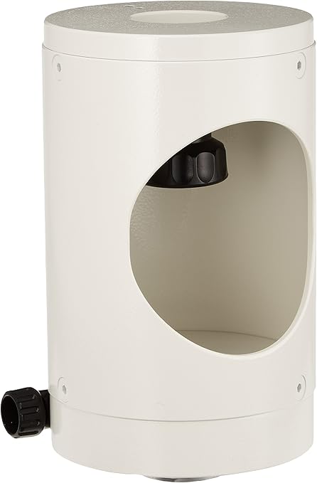 ビクセン(Vixen) 天体望遠鏡用付属品 望遠鏡用差し押さえ SXG二分の一ピラー 25167-4 天体望遠鏡-TV・オーディオ・カメラ
