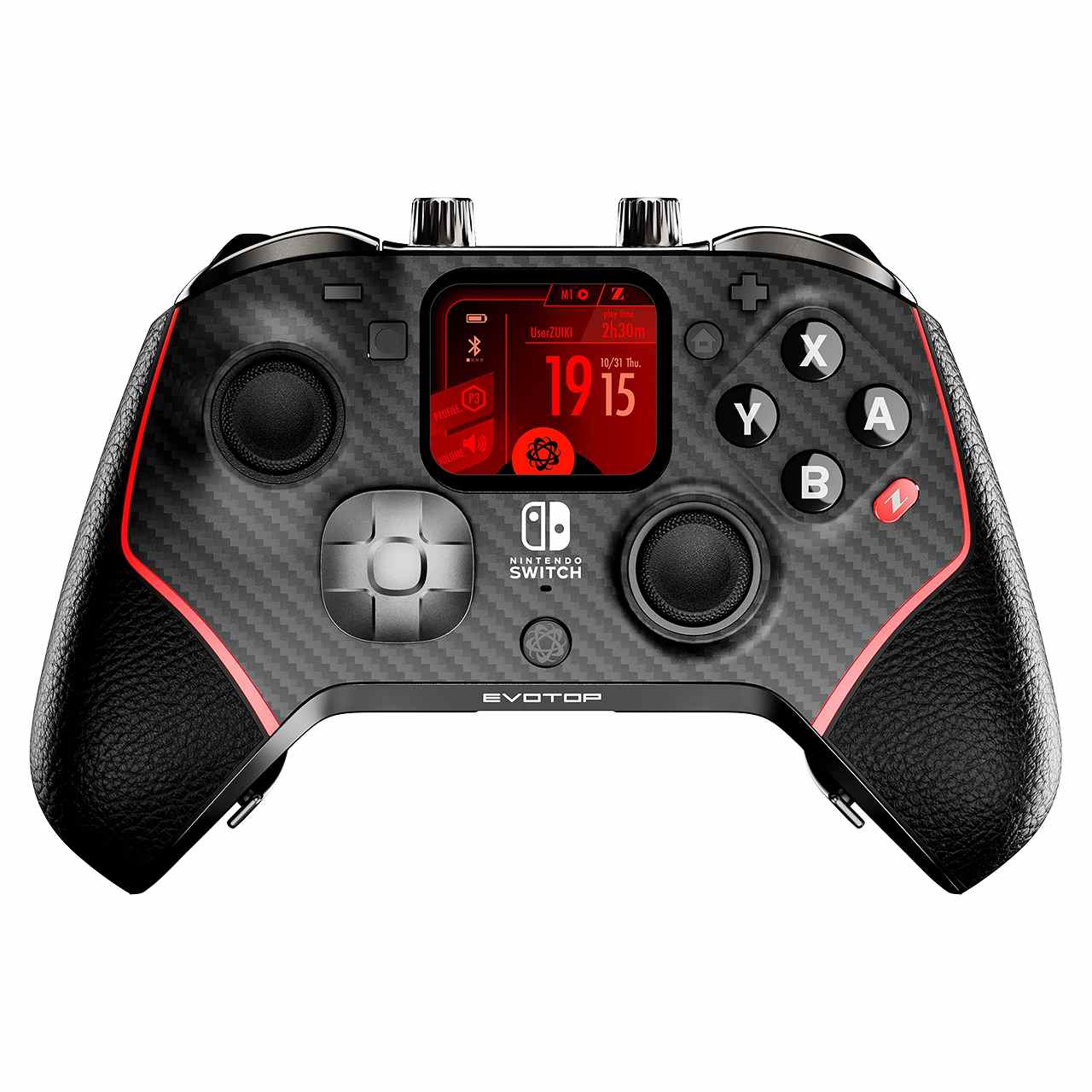 楽天市場】Evo Nano+ Premium Bundle(Orangeのみ)【新品・在庫