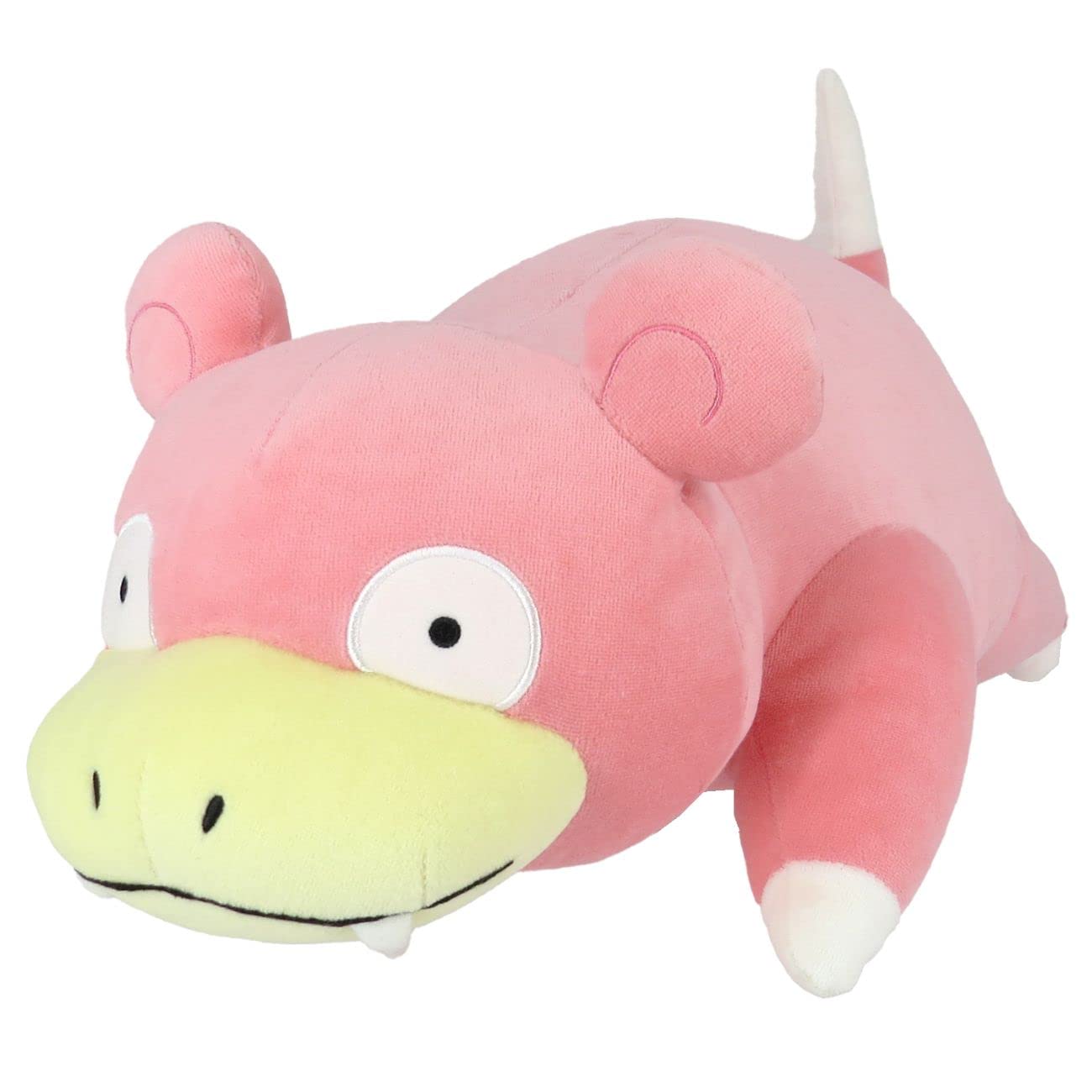 【新品】 ポケットモンスター ぬいぐるみ雑貨 PZ14 もちふわクッション ヤドン /爆買