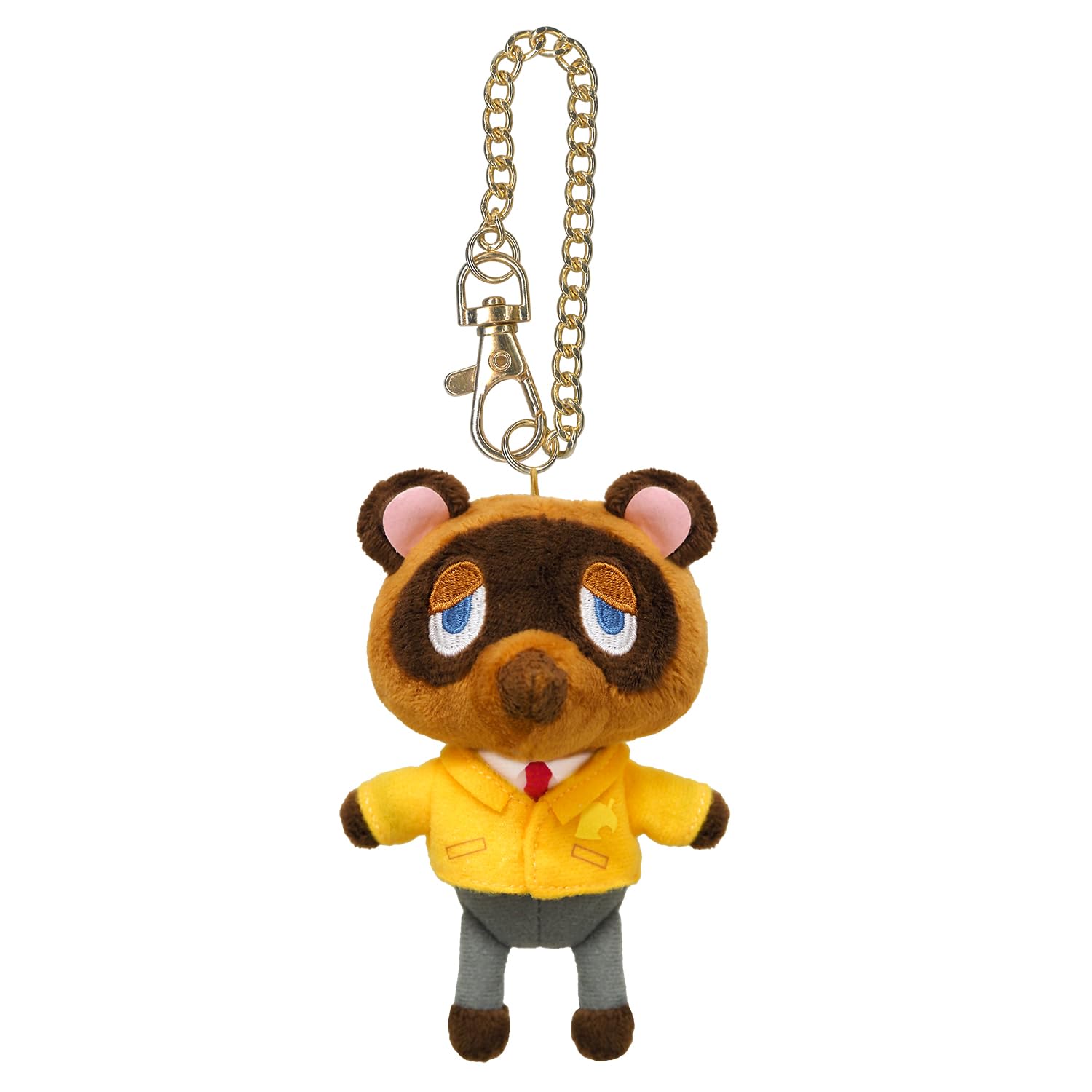 楽天市場】とびだせ どうぶつの森マスコットコレクションより 5種