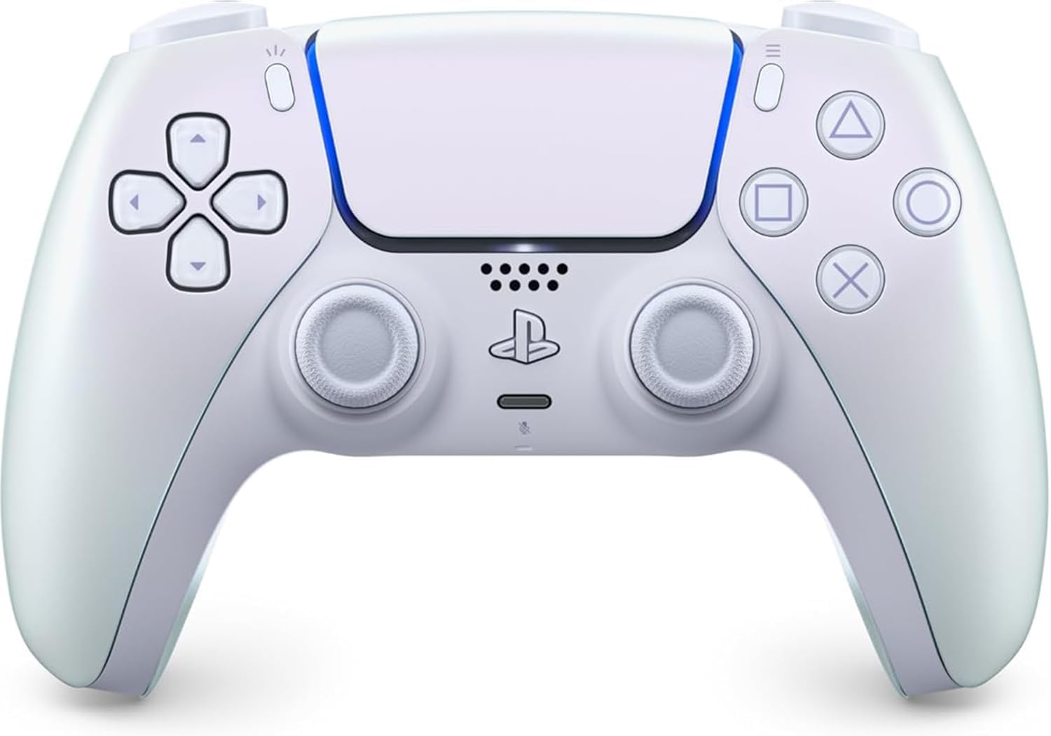 【新品】 DualSense ワイヤレスコントローラー クロマパール（新品番）｜ネコヤ商会 店
