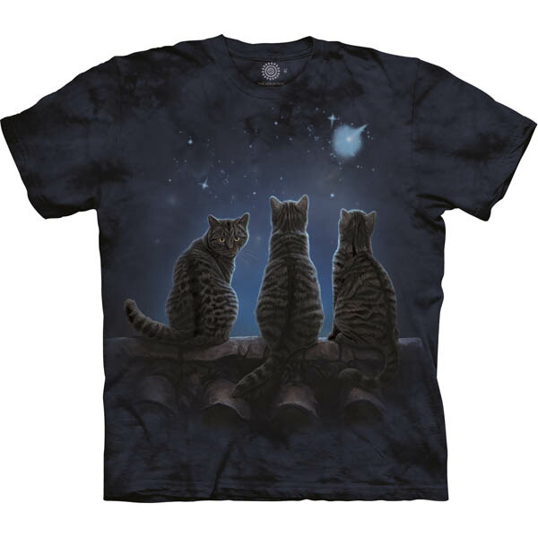 The Mountain 猫Tシャツ　リサ・パーカー　ブラッシュ・ウィズ・マジック 楽天市場】【リサ・パーカー】The Mountain 猫Tシャツ