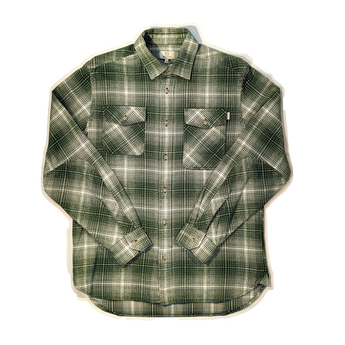 楽天市場】ウールリッチ 長袖シャツ WOOLRICH トラディショナル