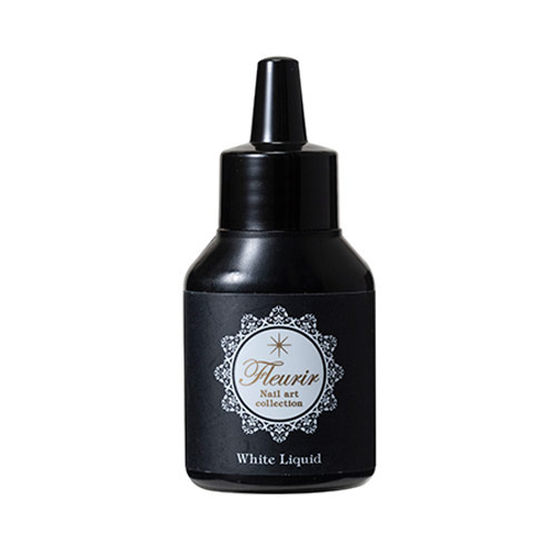 楽天市場】Fleurir アクリルリキッド 120mL 3Dアート アクリリック