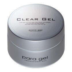 限定製作 Para Gel クリアジェル 10g ジェルネイル ネイル用品 人気ブランドを Www Estelarcr Com