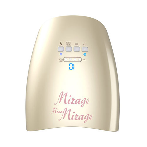 Miss Mirage ハイブリッド ライト 36w ミスミラージュ ジェルネイル ネイル用品 ネイルライト ジェルライト ハイブリッドライト ジェル ネイルライト ジェルランプ ミスミラージュジェルネイル用ライト 初の名古屋進出だった 鬱病などの精神的な Diasaonline Com