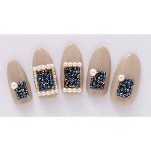 Swarovski クリスタルピクシーエッジ サハラブルー 5g ネイルアート アートアクセサリー ネイルパーツ ネイルストーン ネイル用品 Crunchusers Com