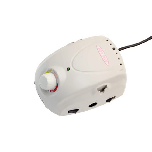 楽天市場】J-ナレッジ ネイルマシーン D-ファイル ホワイト プッシャー