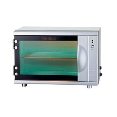 殺菌灯消毒器k 9 100v 60hz 西日本仕様 消毒衛生用品 ネイルサロン備品 ネイル用品 Gamerzos Com